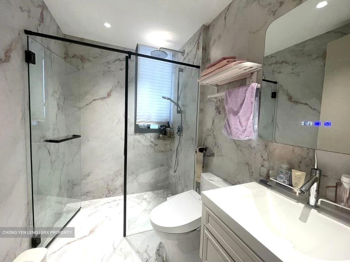 SilverSea (D15), Condominium #628195771